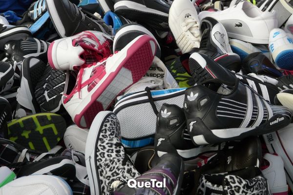 16 términos del mundo sneaker que necesitas saber cuanto antes